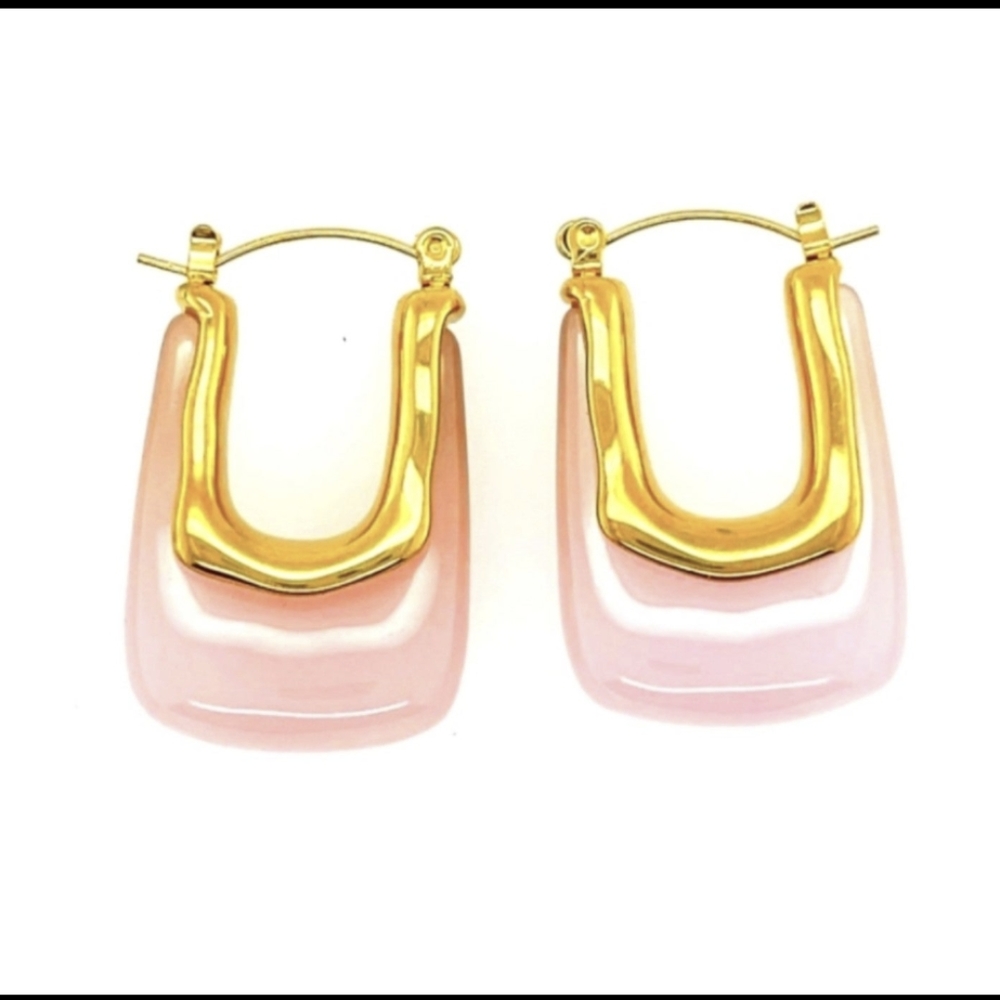 New Kurt Geiger Earrings